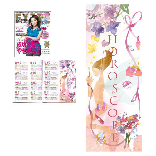 仕事　フィッテ　占い