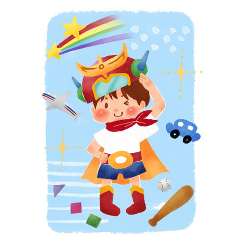 アフロ　レンジャー