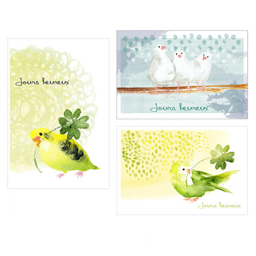 オリジナル仕事　アニマル